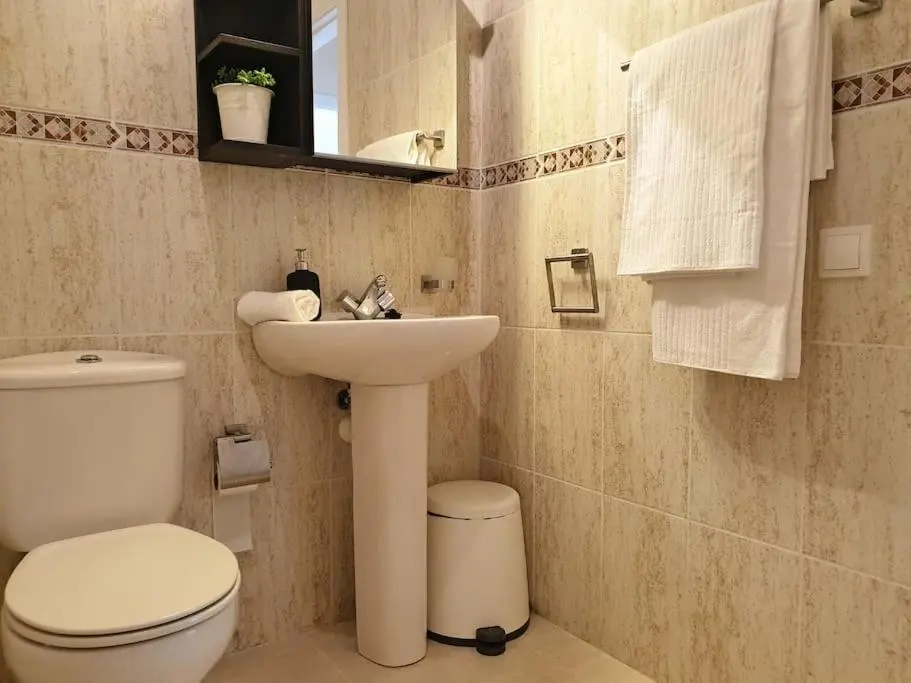 Image 2 of San Andres Beach View Apartment