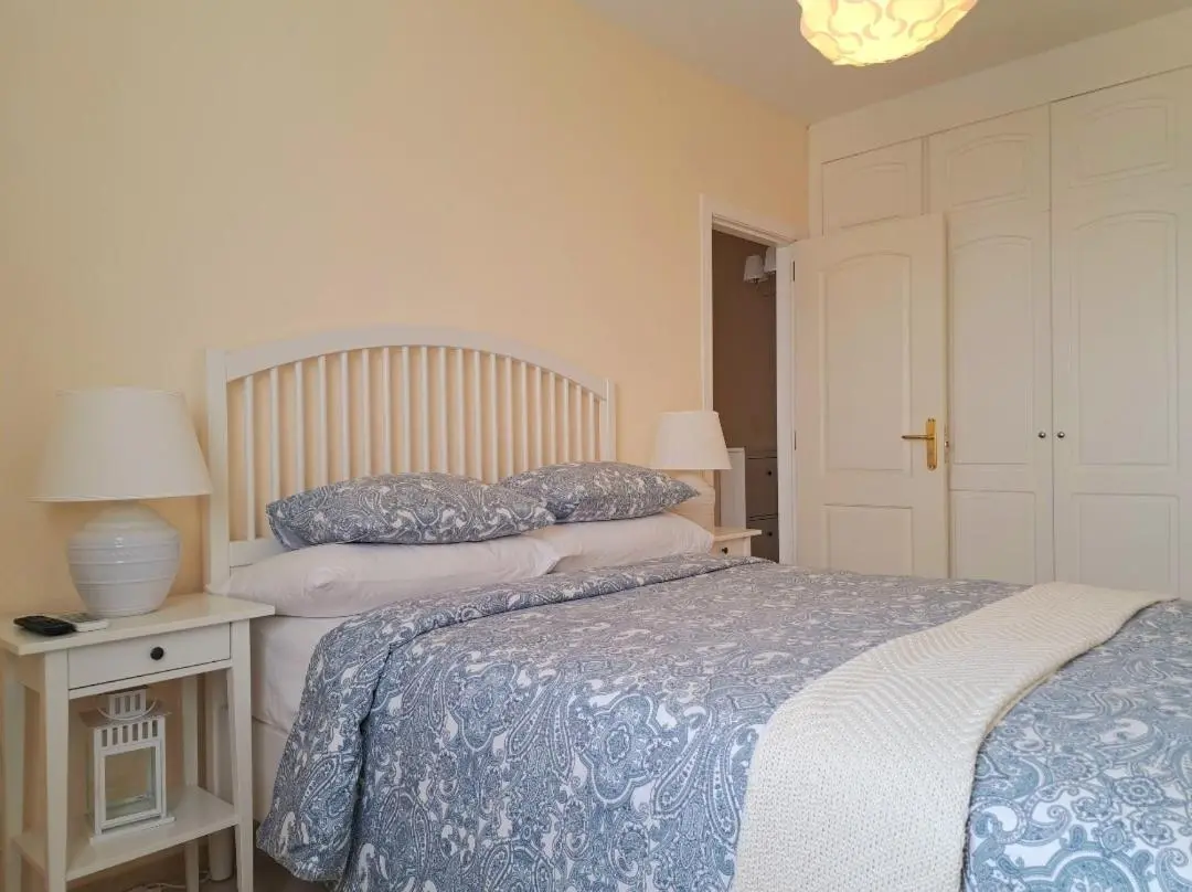 Image 6 of San Andres Beach View Apartment