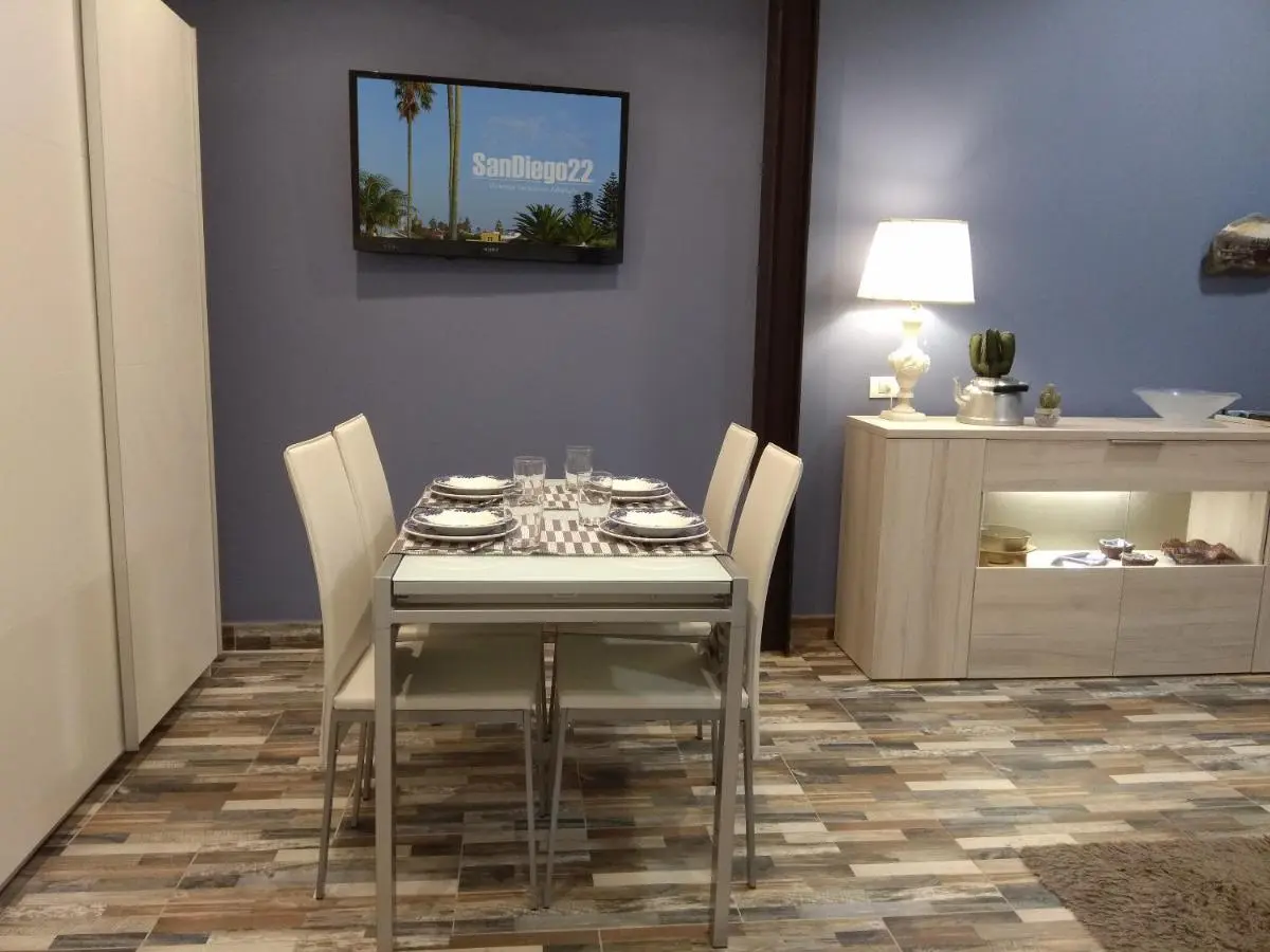 Image 3 of San Diego 22