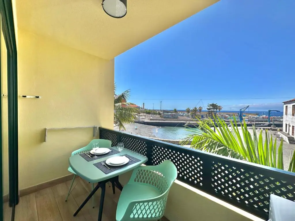 Image of Sea&Pool Central Studio