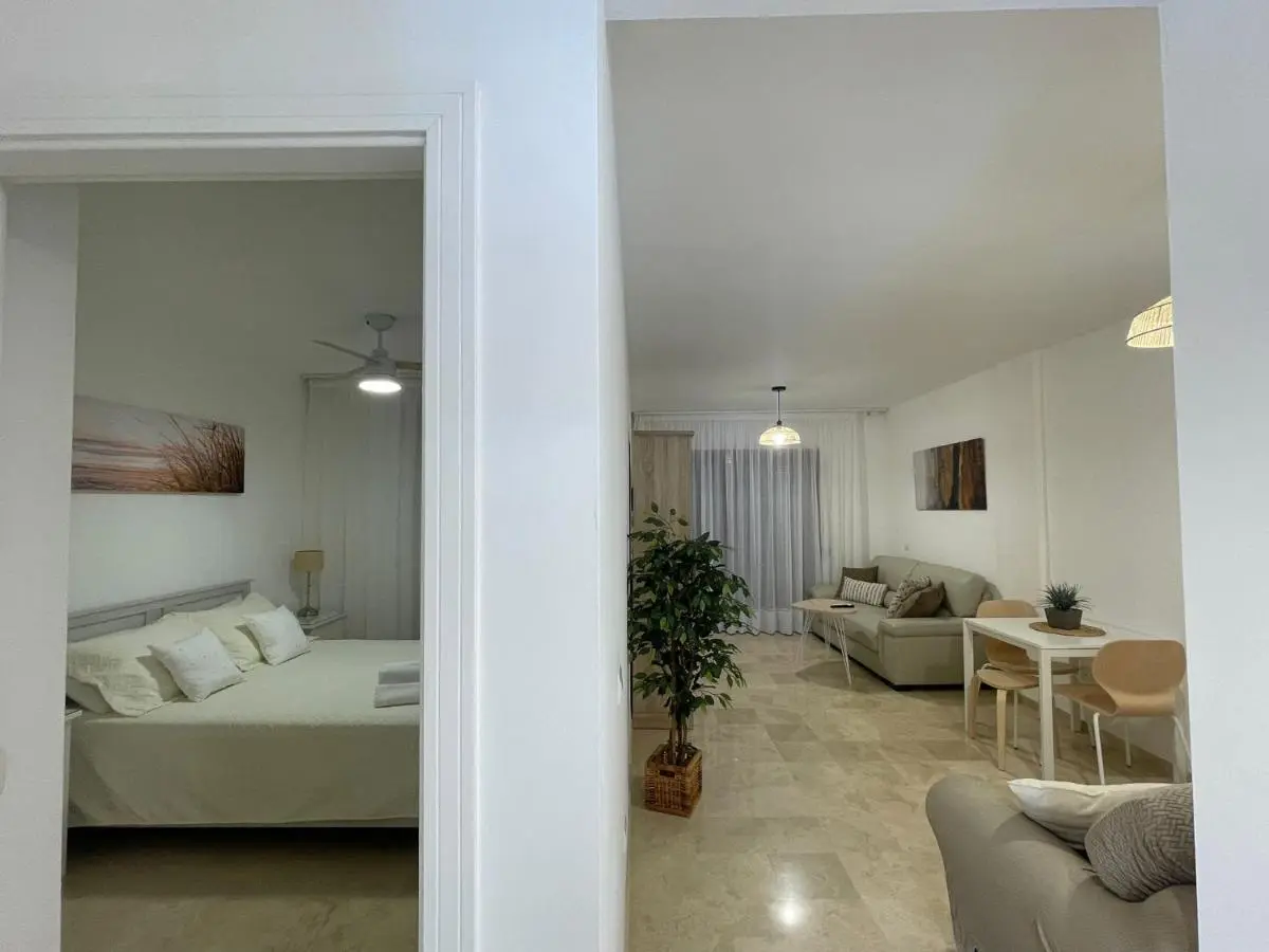 Image 1 of Sea Haven Tenerife