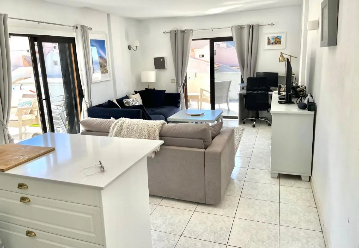 Image 2 of Sea View Penthouse with Large Terrace