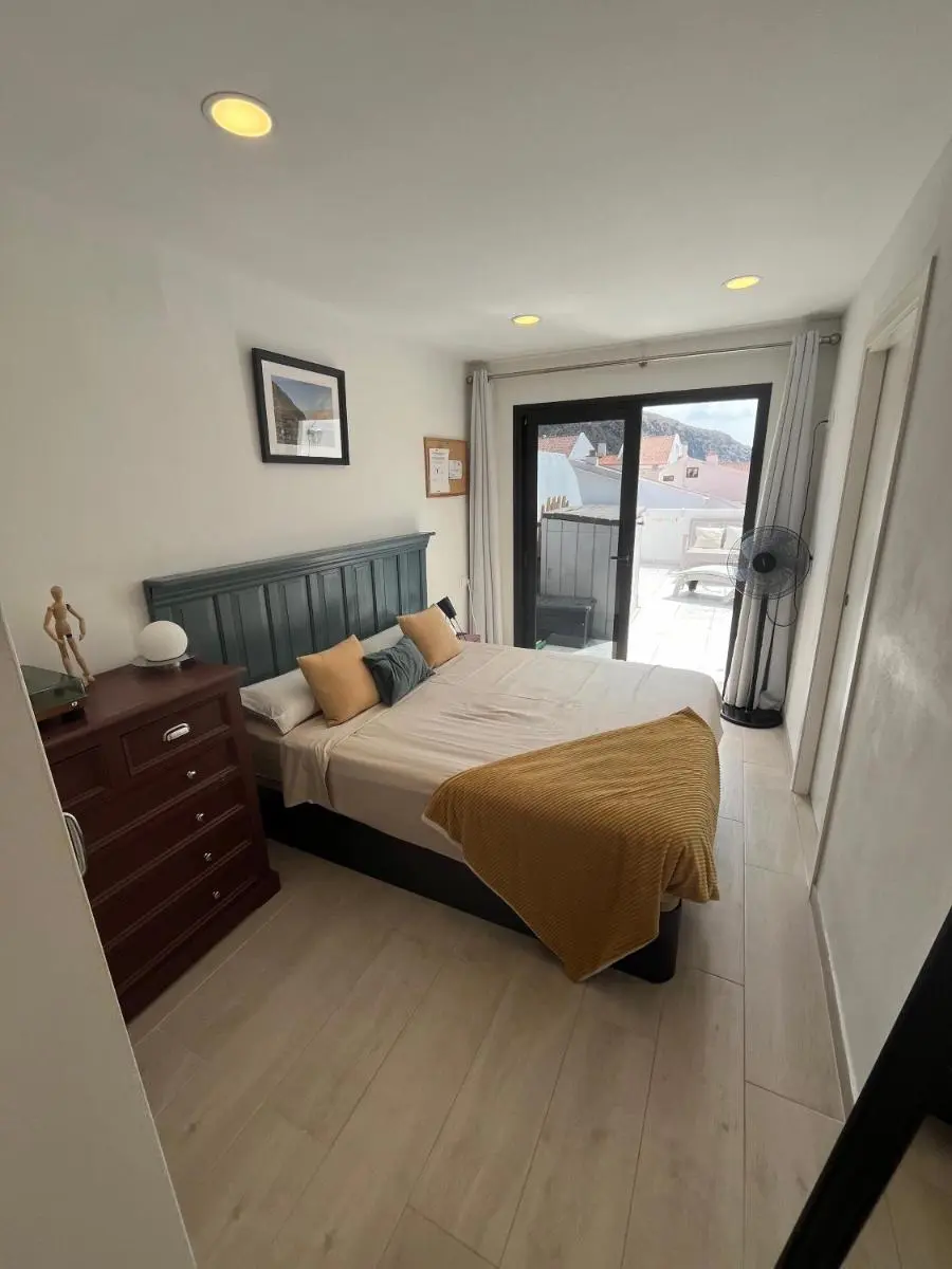 Image 3 of Sea View Penthouse with Large Terrace