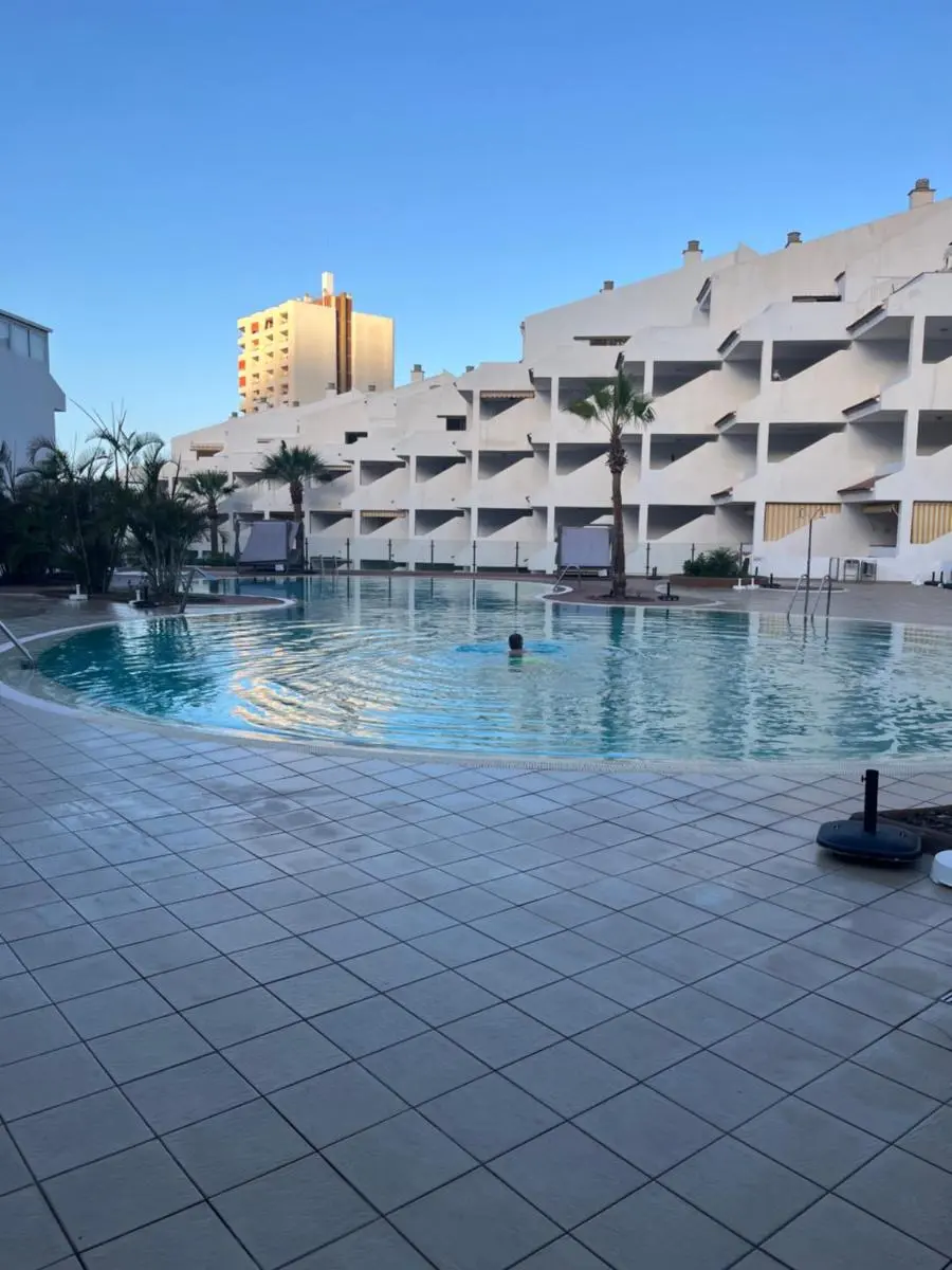 Image 1 of Sea View Penthouse with Large Terrace