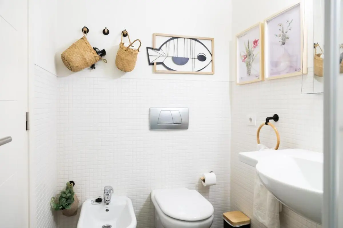 Image 6 of Sea View apartment 2B