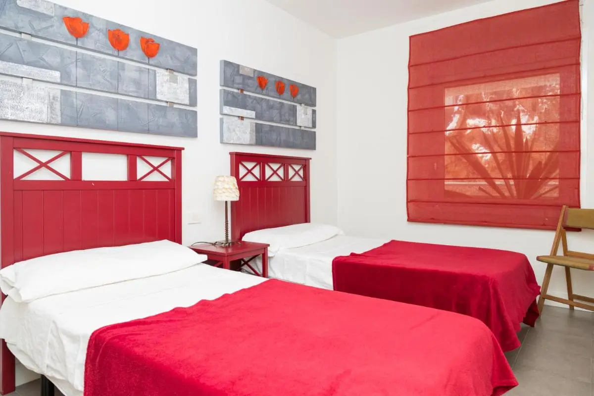 Image 5 of Sea View apartment 2B