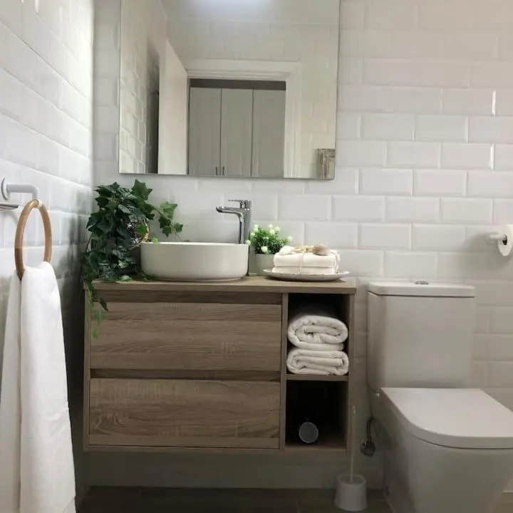 Image 5 of Sea view 1 Bed studio apartment San Marcos North Tenerife