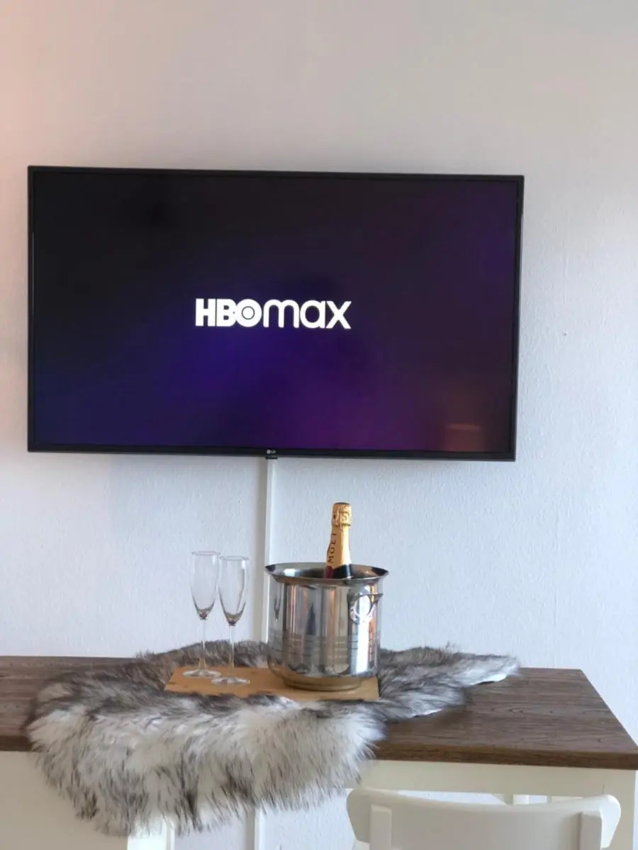 Image 1 of Sea view 1 Bed studio apartment San Marcos North Tenerife