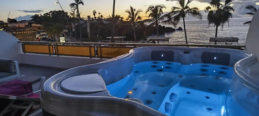 Image of Seafront Playa La Arena