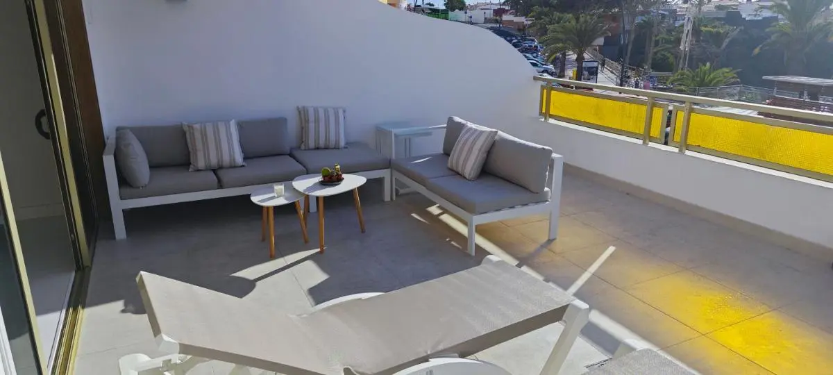 Image 4 of Seafront Playa La Arena