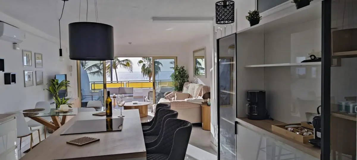 Image 6 of Seafront Playa La Arena