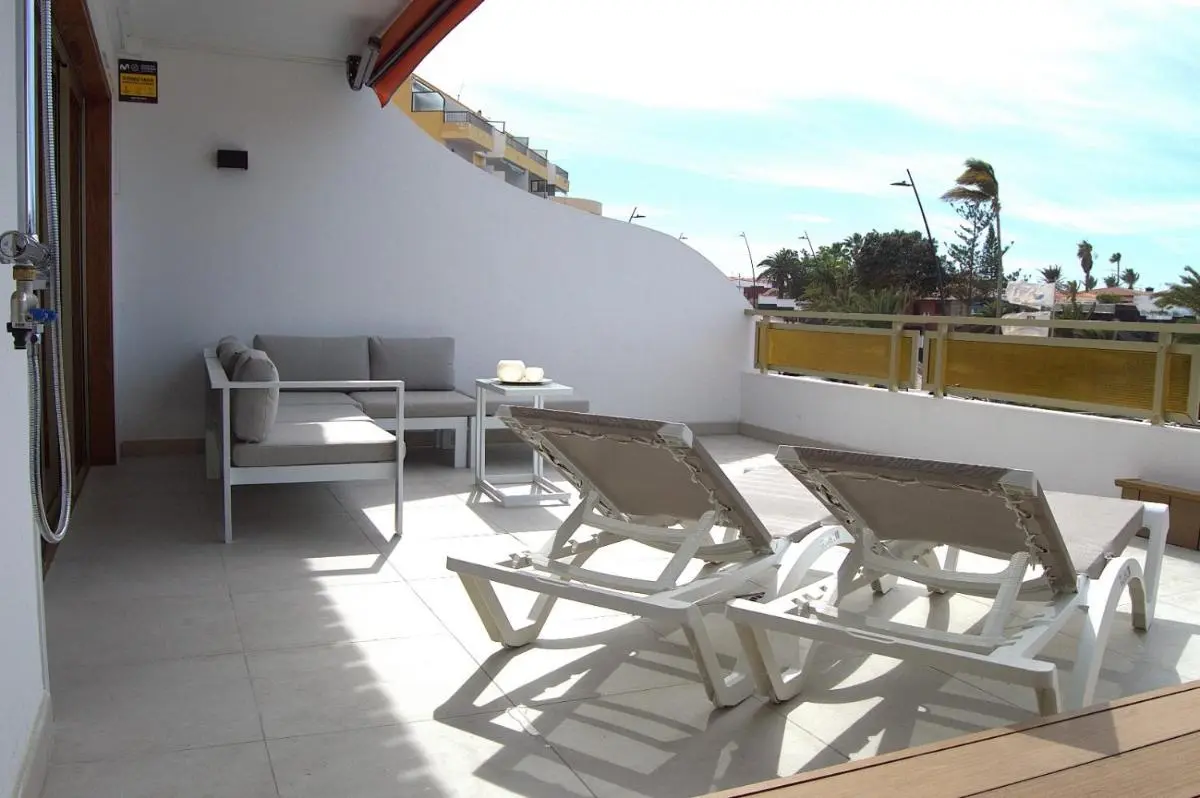 Image 3 of Seafront Playa La Arena