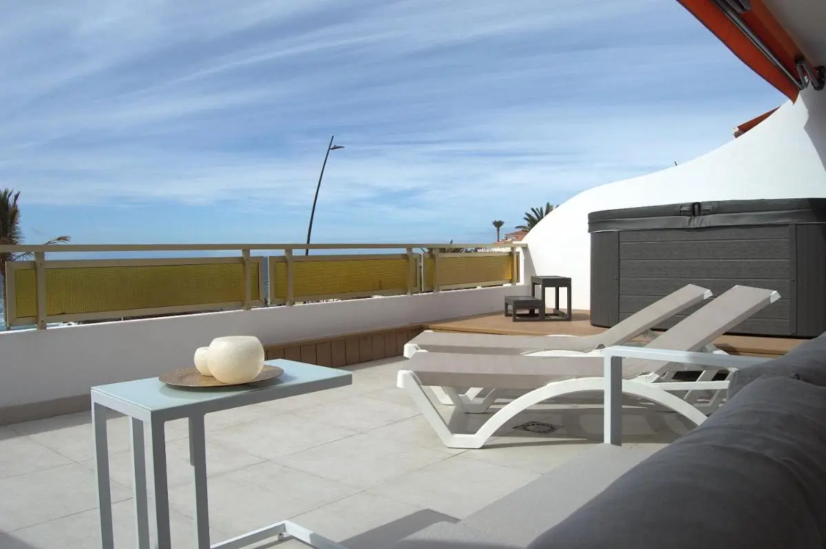 Image 5 of Seafront Playa La Arena