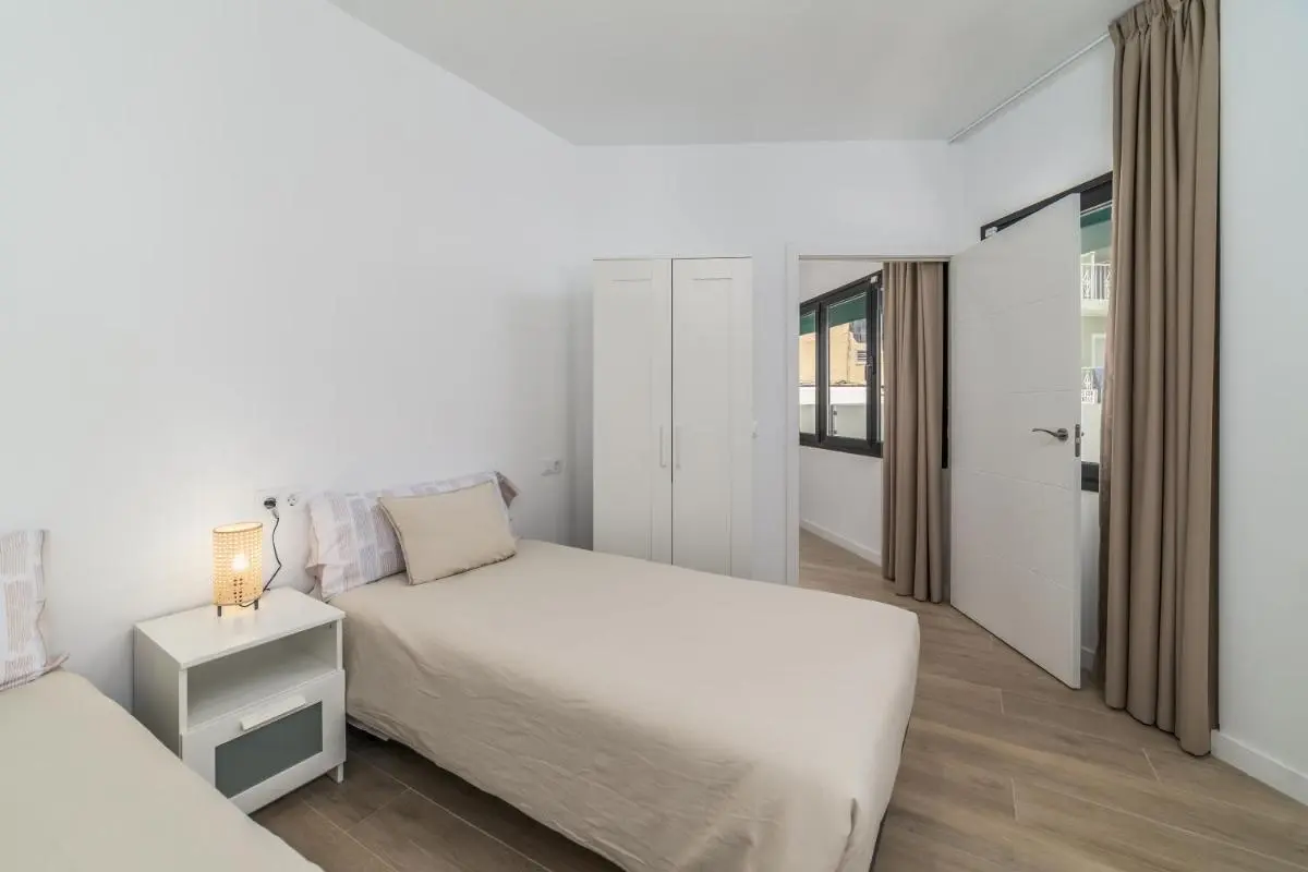 Image 6 of Serendipia Next to the beach