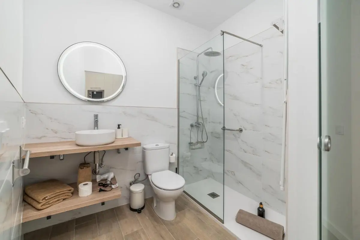 Image 2 of Serendipia Next to the beach