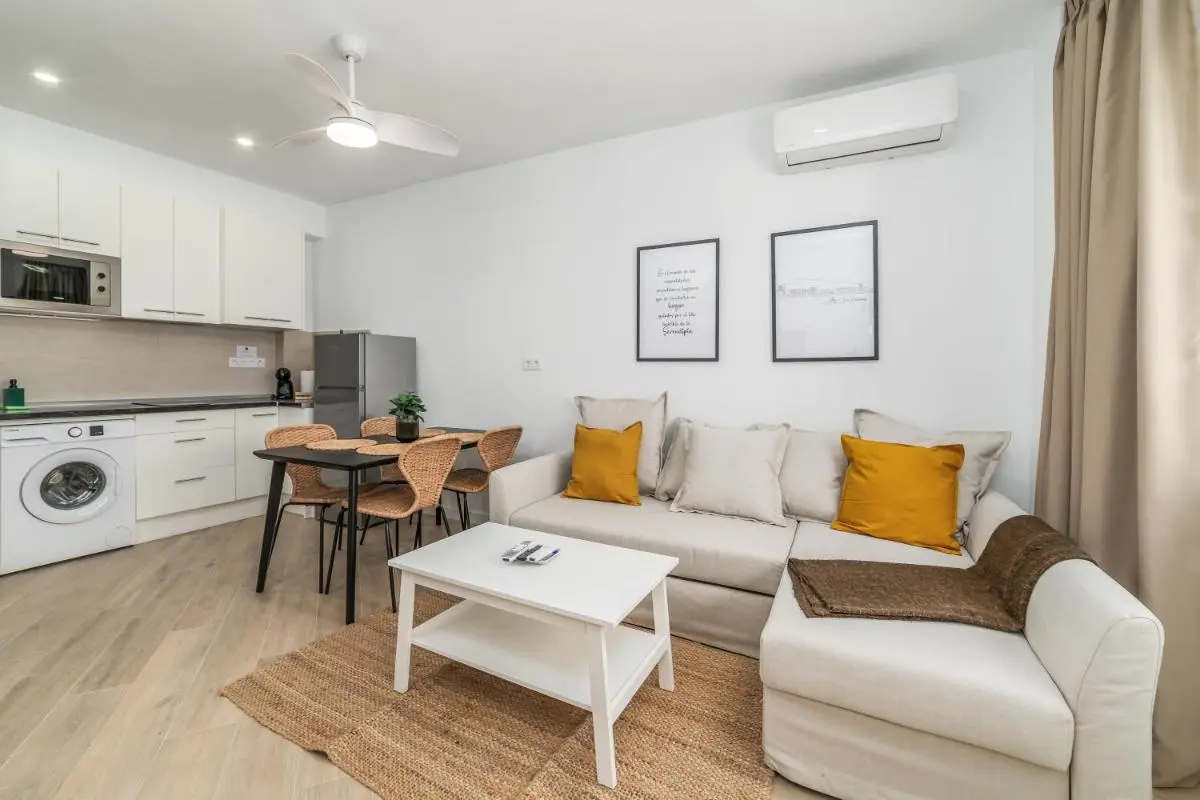 Image 3 of Serendipia Next to the beach