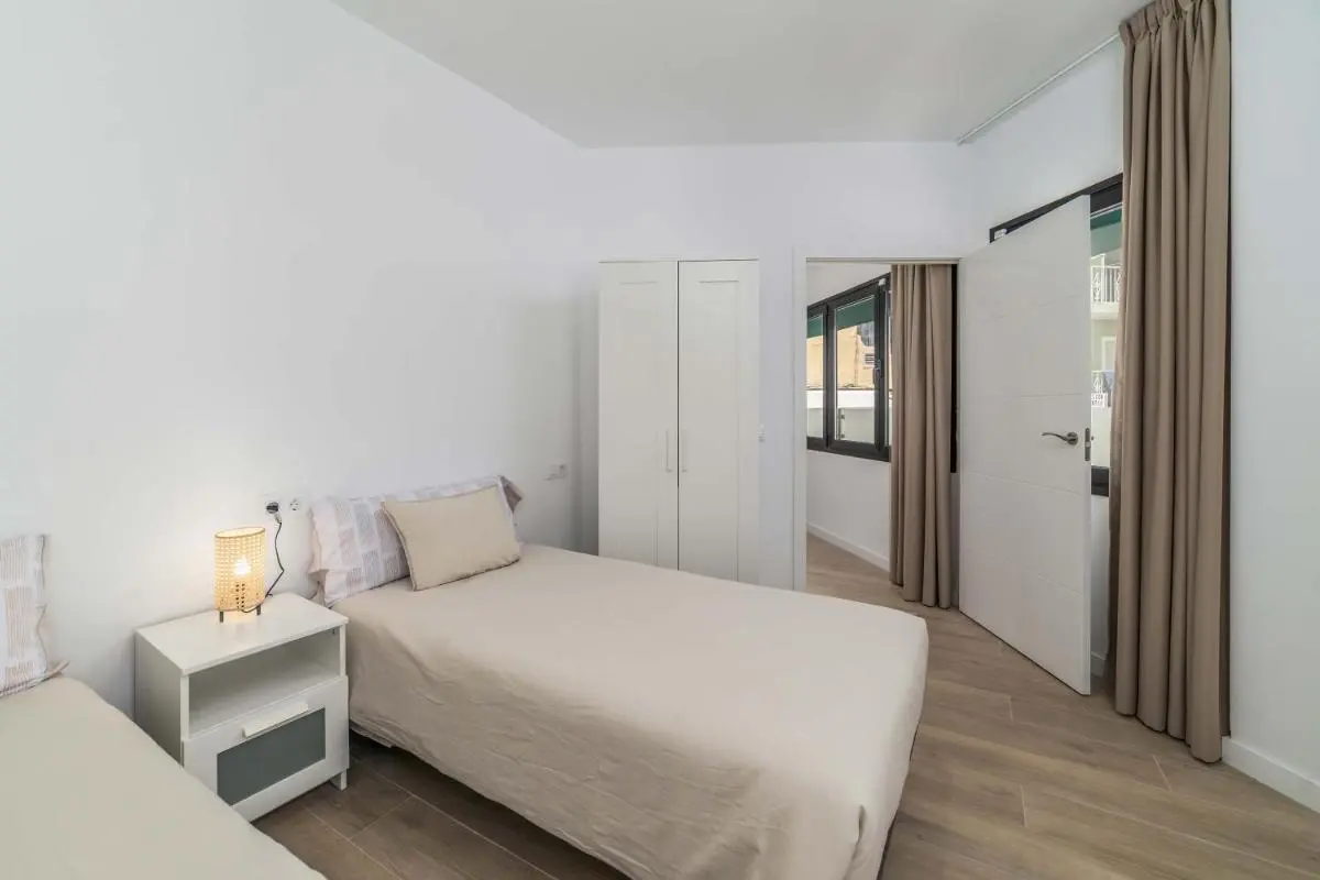 Image 1 of Serendipia Next to the beach