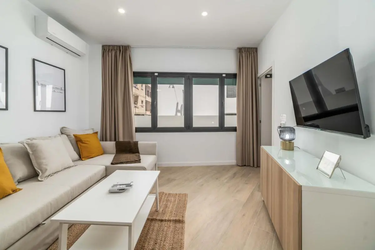 Image 4 of Serendipia Next to the beach