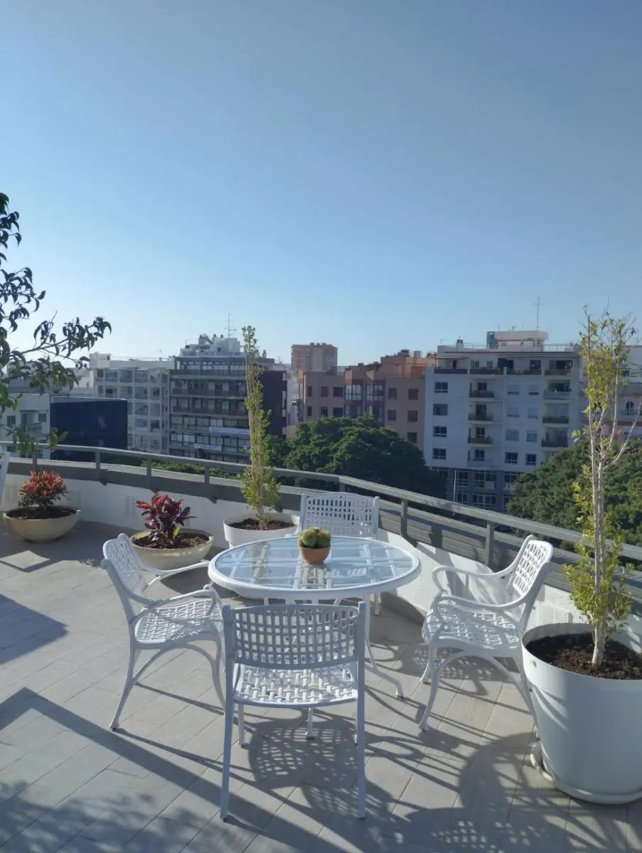 Image 6 of Sky Santa Cruz Penthouse