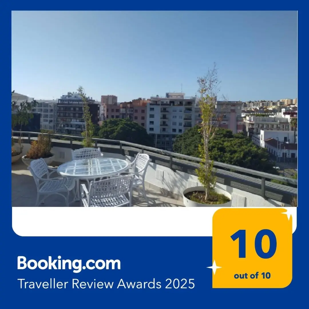 Image 3 of Sky Santa Cruz Penthouse