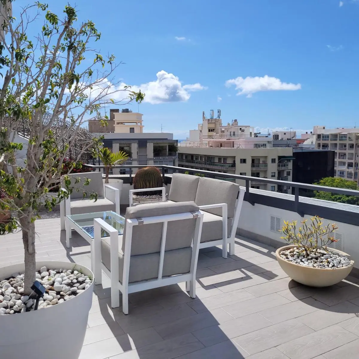 Image 5 of Sky Santa Cruz Penthouse