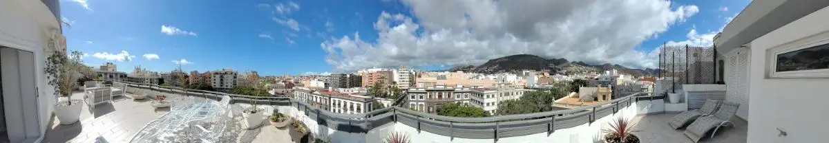 Image 1 of Sky Santa Cruz Penthouse