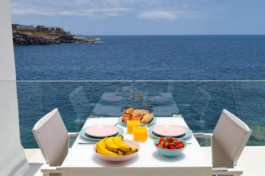 Image of Sleep on the sea