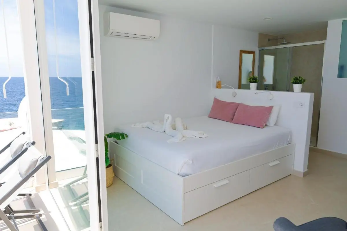 Image 1 of Sleep on the sea