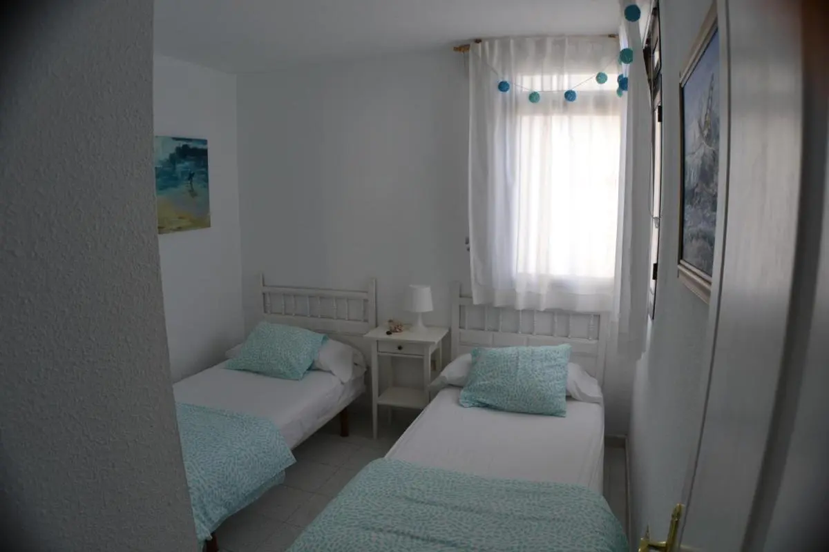 Image 1 of Sobre el Mar en Edificio Magallanes