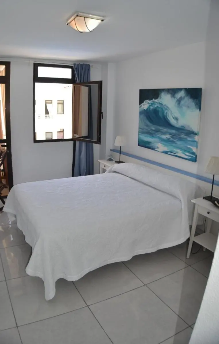 Image 6 of Sobre el Mar en Edificio Magallanes