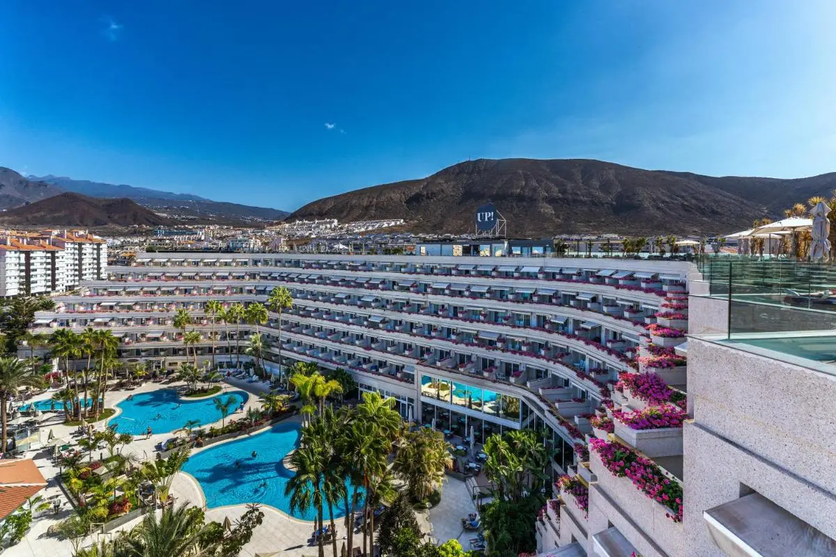 Image 6 of Spring Arona Gran Hotel – Adults Only