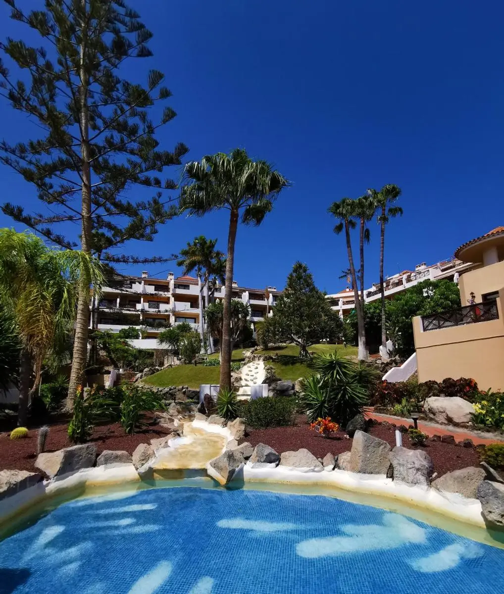 Image 4 of Strelitzia Apartment – ocean view & heated pool