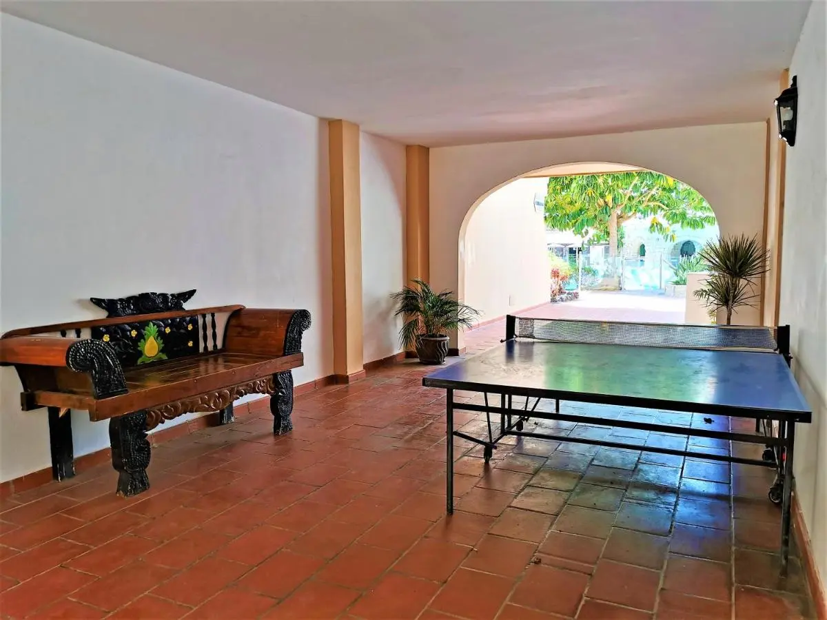 Image 5 of Strelitzia Apartment – ocean view & heated pool