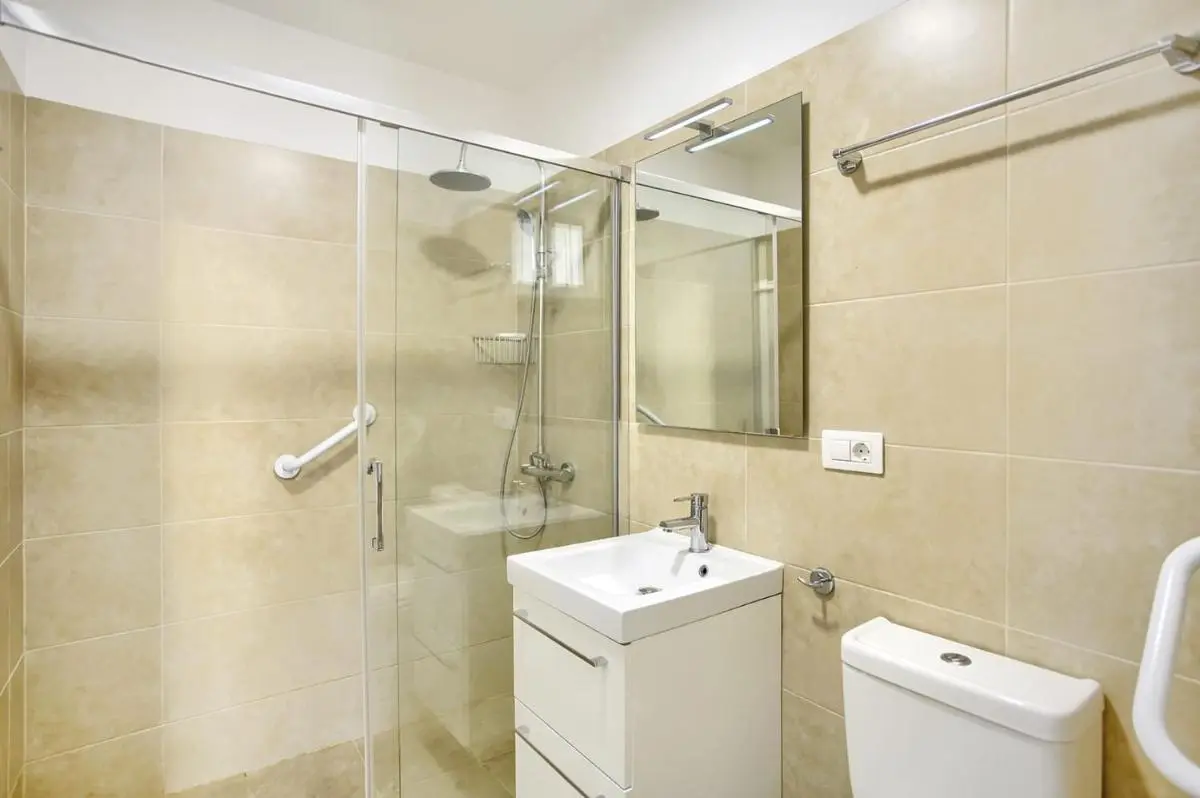 Image 2 of Studio Eldorado in Playa de Las Americas near the beach