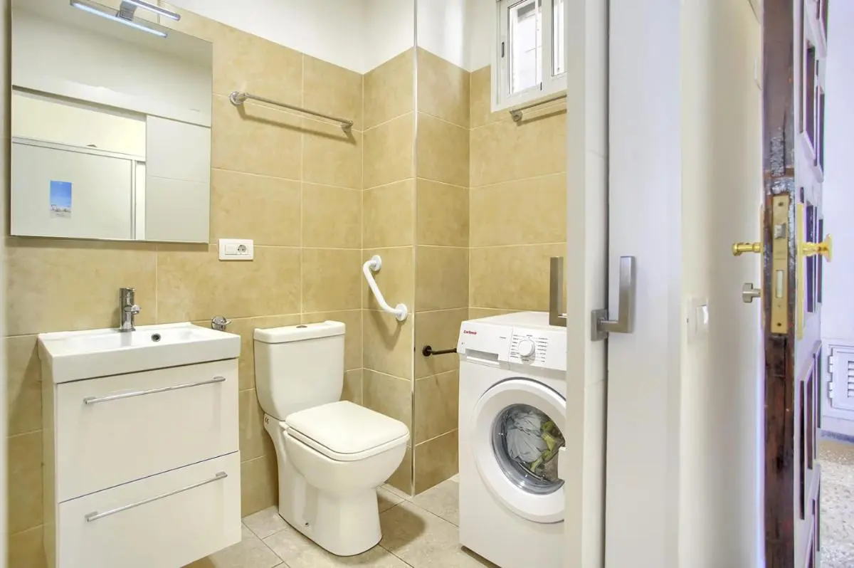 Image 6 of Studio Eldorado in Playa de Las Americas near the beach