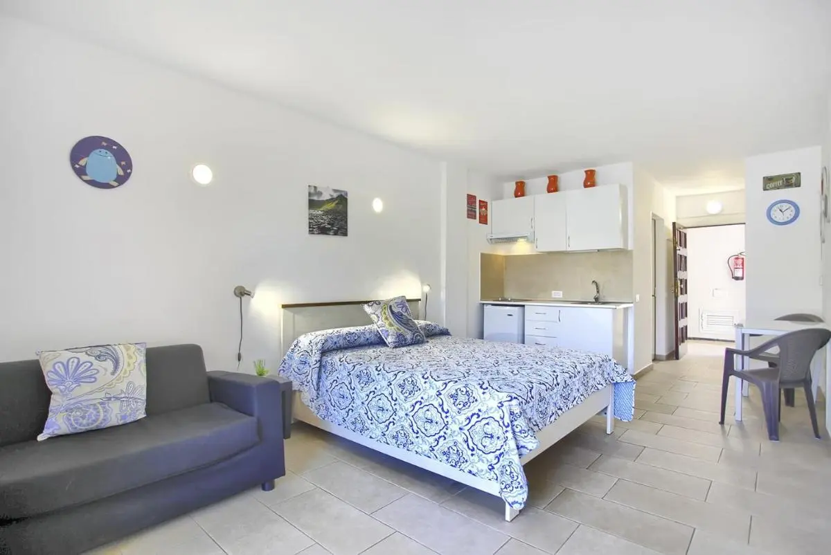 Image 4 of Studio Eldorado in Playa de Las Americas near the beach