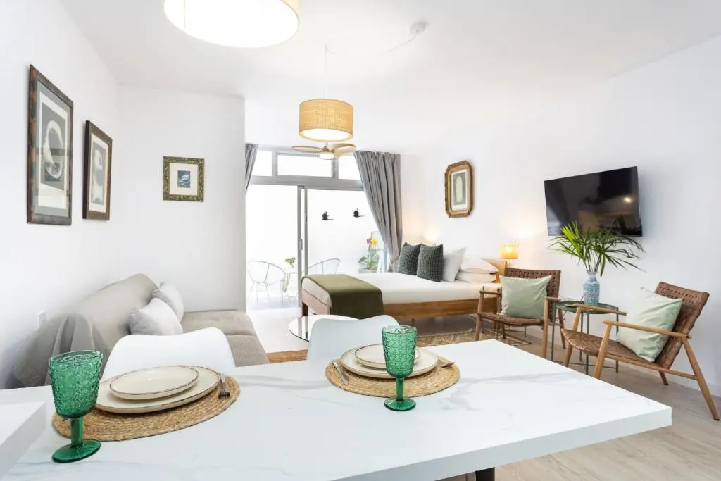 Image of Studio Parque Atlanta