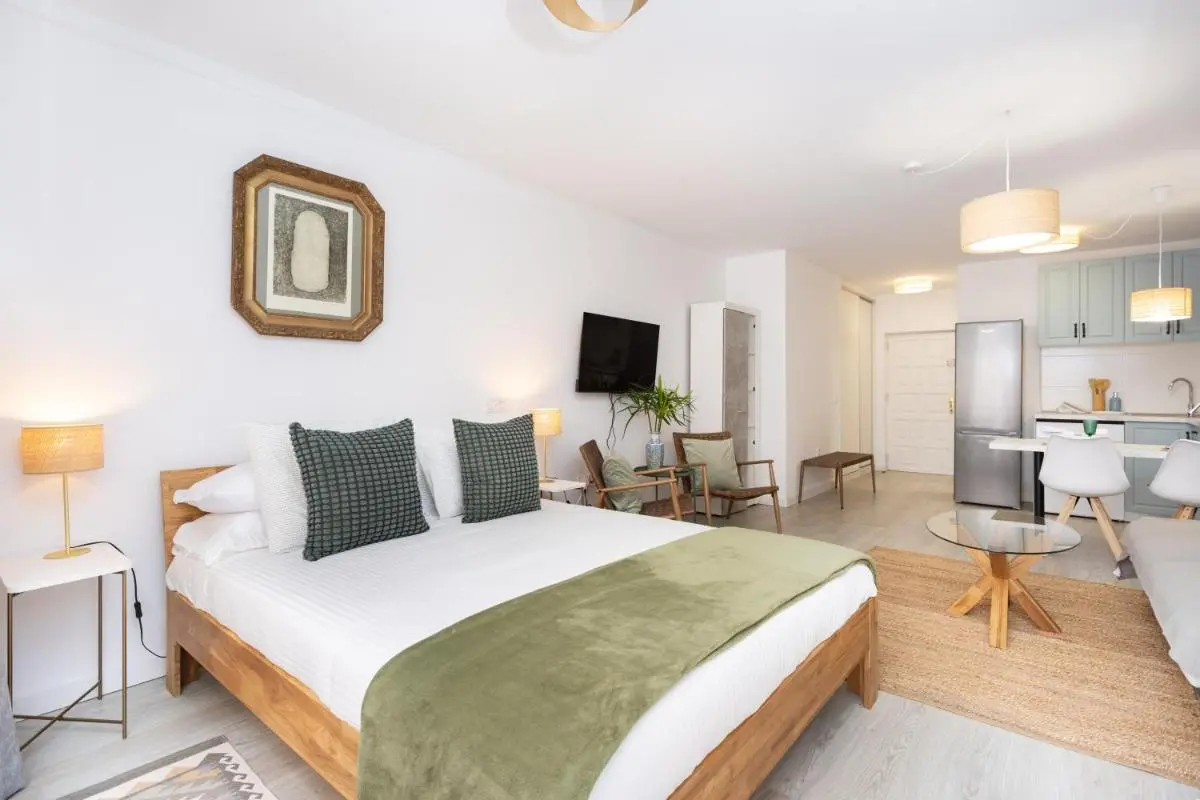 Image 4 of Studio Parque Atlanta