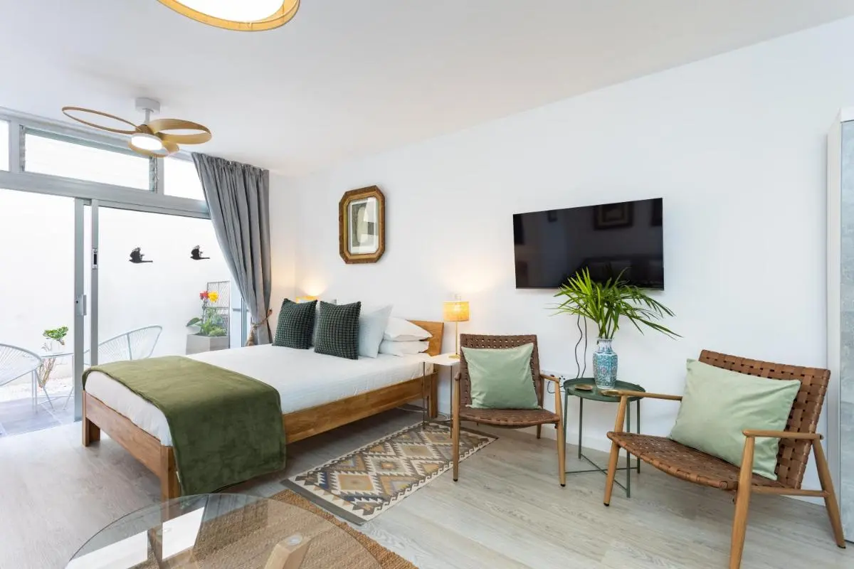 Image 1 of Studio Parque Atlanta