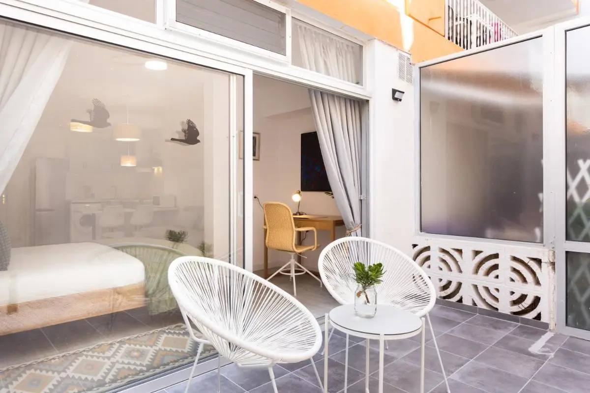 Image 6 of Studio Parque Atlanta