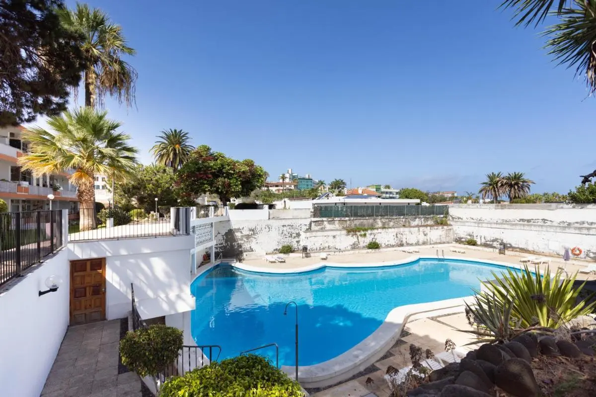 Image 2 of Studio Parque Atlanta