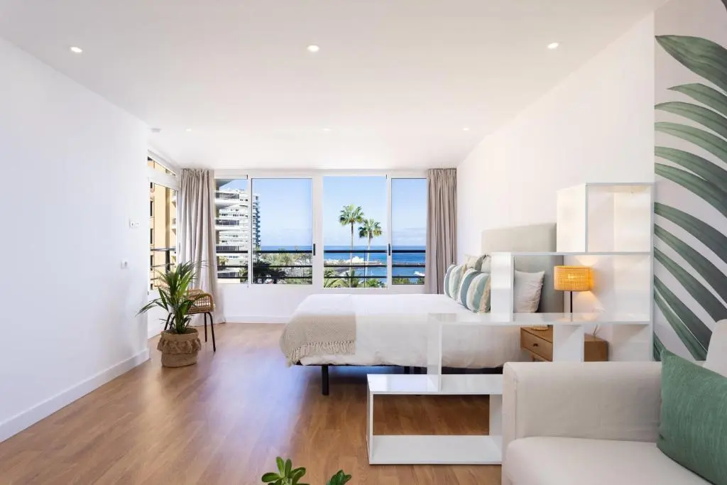 Image of Studio Vista Martiánez