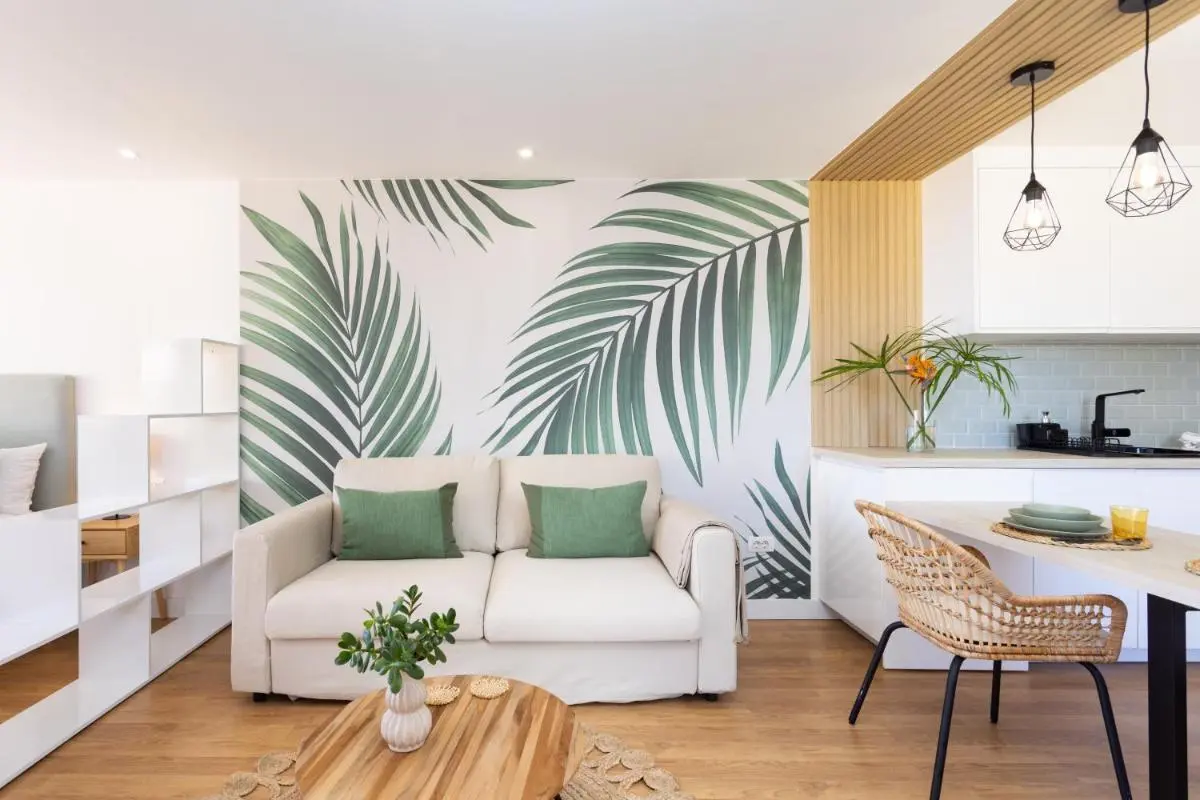 Image 4 of Studio Vista Martiánez