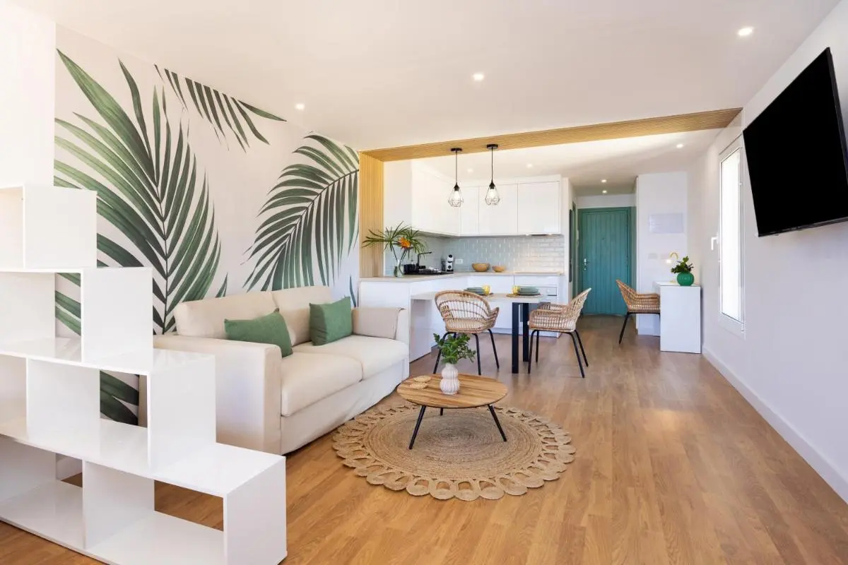 Image 5 of Studio Vista Martiánez