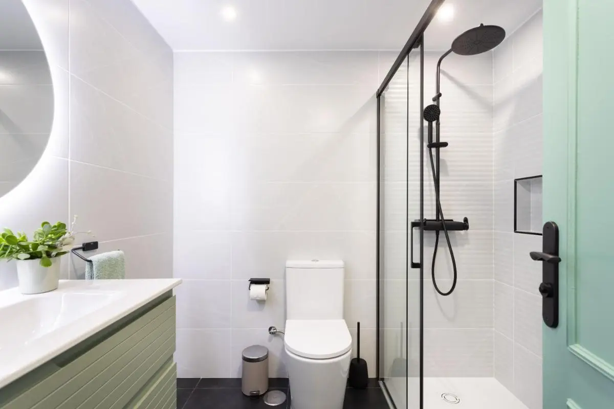 Image 2 of Studio Vista Martiánez