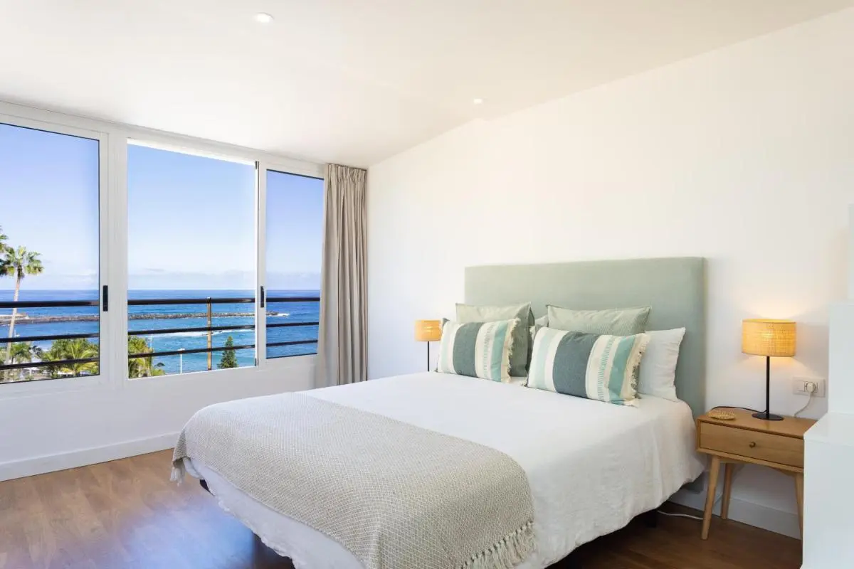 Image 1 of Studio Vista Martiánez