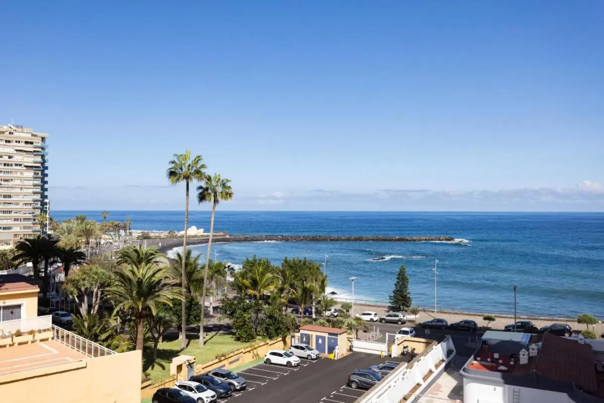 Image 6 of Studio Vista Martiánez