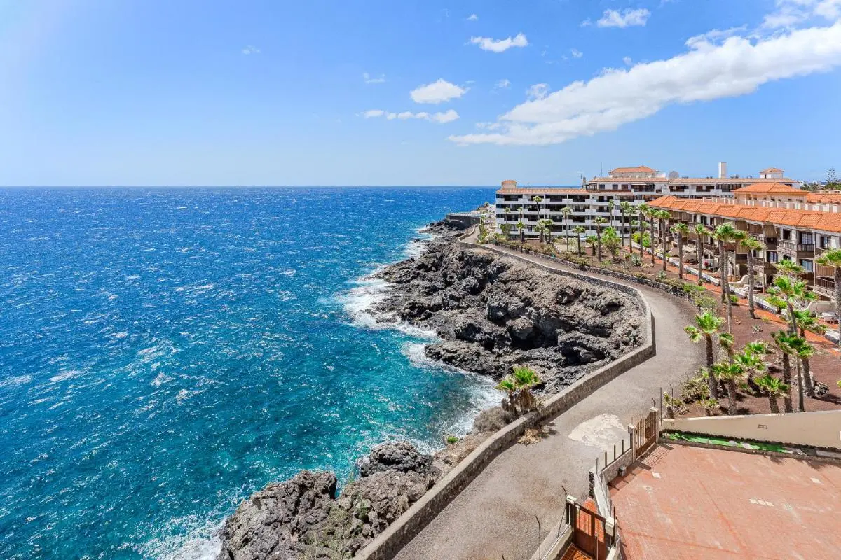 Image 5 of Studio over the ocean