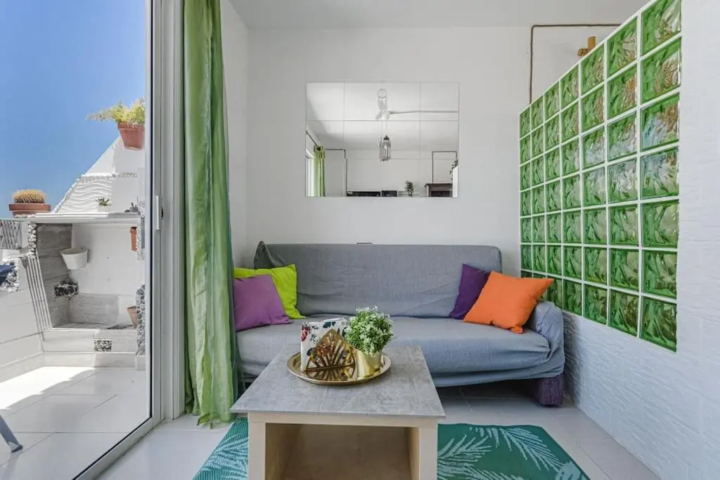 Image 2 of Studio with amazing view by AltamarHomes