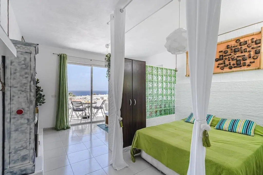 Image 1 of Studio with amazing view by AltamarHomes